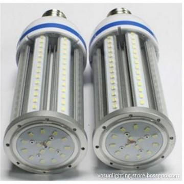 led corn light factory 45W 4500LM CE Approved IP64
